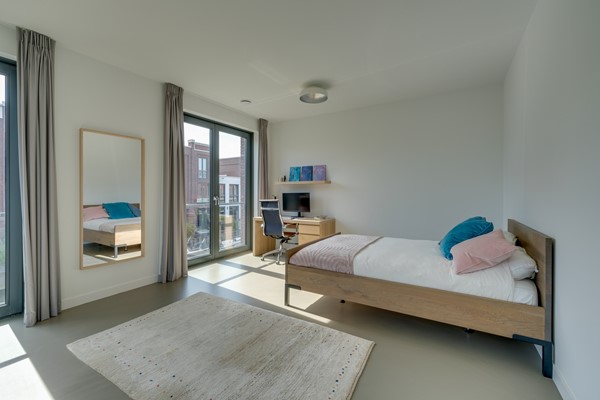 Medium property photo - Thalassa 17, 1521 NX Wormerveer